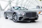 Bentley Continental GT 6.0 W12 | Rotating Display | City | T, Auto's, Automaat, 12 maanden, Adaptive Cruise Control, Gebruikt