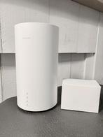 Xiaomi 5G CPE Pro – Router en Modem - WiFi MiFi via simkaart, Computers en Software, Ophalen of Verzenden, Zo goed als nieuw, Router met modem