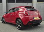 Alfa Romeo MiTo 1.4 T Quadrifoglio Verde 170PK/Carbon/Cruise, Voorwielaandrijving, Euro 5, Gebruikt, 4 cilinders