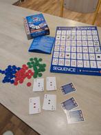 Sequence Travel - Reisspel, Goliath, Ophalen of Verzenden, Zo goed als nieuw, Vijzelweg 1, 5145 NK Waalwijk, Nederland
