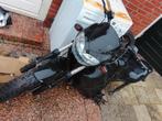 Gilera dna en agm sp50 loop/sloop/opknappers, Ophalen of Verzenden, Gebruikt, Benzine, Gilera