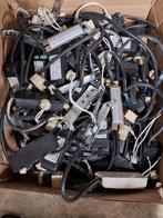 Halogeen trafo Pico Wolf 60, 10-60Watt – Trafo 12V, 34 stuks, 30 tot 60 watt, Gebruikt, Halogeen (gloei)lamp, Bipin of Steekvoet