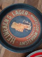 Mooie dienbladen Heineken en Sonnema, Ophalen, Heineken