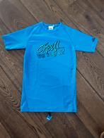 Oneill o'nell zwemshirt uv shirt maat 8 128 nieuw, Ophalen of Verzenden, Zo goed als nieuw, Maat 128