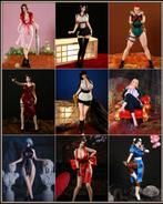 [𝗣𝗿𝗲-𝗼𝗿𝗱𝗲𝗿] Lingyun Studio Doll Action Figure, Verzamelen, Verzenden, Nieuw