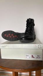 Enkel laarsje, Ophalen of Verzenden, Gedragen, Zwart