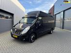 Renault Master T35 2.3 dCi L4H3 DL Energy, Auto's, Gebruikt, 4 cilinders, Parkeersensor, Renault