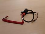 Dodemanskoord set universeel kill switch buitenboordmotor, Watersport en Boten, Ophalen of Verzenden, Nieuw, Motor en Techniek