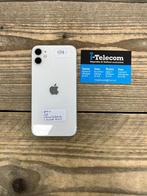 Iphone 11 white 128 GB met garantie, Ophalen of Verzenden, Zo goed als nieuw, Overige typen, Apple iPhone