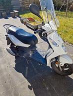 Sym Orbit II GEEN KENTEKEN!, Ophalen of Verzenden, Gebruikt, Orbit
