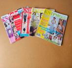 Knipmode patroonbladen, Vrouw, Ophalen of Verzenden, Knipmode, Overige typen