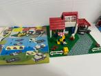 Vintage Lego sets compleet, Ophalen of Verzenden, Zo goed als nieuw