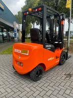 Heftrucks & Stapelaars - Nieuw & Gebruikt, Ophalen, Heftruck