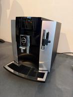 Jura E8 Koffiemachine - Heerlijke Koffie!, Ophalen, Gebruikt, Koffiemachine