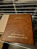 M.J. Hummel Telefoonkaarten Collectie, Ophalen of Verzenden