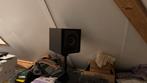 Mastersounds Clarity A Monitor Speakers, Gebruikt, 120 watt of meer, Front, Rear of Stereo speakers, Ophalen