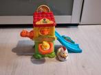 vtech zoef zoef kippenhok, Ophalen, Gebruikt, 2 tot 4 jaar