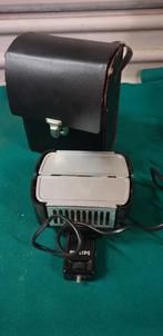fotolamp phillips psg-012, Ophalen of Verzenden