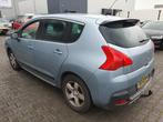 Peugeot 3008 2.0 HDiF HYbrid4 Blue Lease, Auto's, Peugeot, Origineel Nederlands, Te koop, 5 stoelen, 163 pk