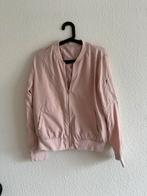 Roze bomberjack van Pigalle, maat M, Maat 38/40 (M), Pigalle, Ophalen of Verzenden, Zo goed als nieuw