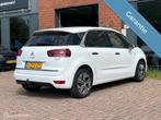 Citroen C4 Picasso 1.6 e-THP stoelmassage Dealer Navi Airco, Auto's, Citroën, Gebruikt, 4 cilinders, Met garantie (alle), Bedrijf
