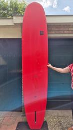 Beau Young Pendulum Swing 9'6 longboard, Ophalen of Verzenden, Gebruikt, Longboard, Met koord