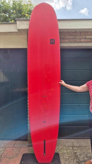 Beau Young Pendulum Swing 9'6 longboard beschikbaar voor biedingen