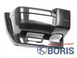 Bumperhoek Rechts voor Cherokee model 1998-2001 nieuw !!, Auto-onderdelen, Carrosserie en Plaatwerk, Bumper, Jeep, Nieuw, Ophalen of Verzenden