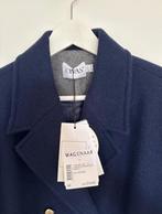 Winterjas - Civas mantel maat 44 - nieuw, Kleding | Dames, Jasjes, Kostuums en Pakken, Blauw, Maat 42/44 (L), Nieuw, Ophalen of Verzenden