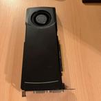 GeForce GTX 580, Computers en Software, Gebruikt, PCI-Express 2, Ophalen of Verzenden, GDDR5