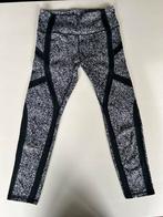 Lululemon workout pants - maat 10, Ophalen of Verzenden, Zo goed als nieuw, Zwart, Legging