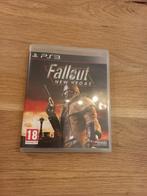 Fallout vegas playstation 3, 1 speler, Ophalen of Verzenden, Zo goed als nieuw