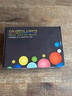 LED Strip Verlichting - Kleurrijk, Ophalen of Verzenden, Nieuw, Kunststof, Minder dan 50 cm