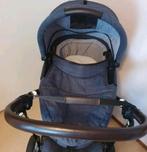 3-1 combiwagen / Kinderwagen Mutsy, Ophalen, Gebruikt, Combiwagen, Mutsy