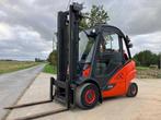 2018 Linde H30T Vorkheftruck, Zakelijke goederen, Machines en Bouw | Heftrucks en Intern transport, Overige aandrijving, Heftruck