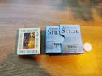 2 Miniboekjes - Moment van stilte & Wees gelukkig!, Ophalen of Verzenden, Nieuw