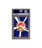 Pokemon Haunter Mystery of the Fossils MFO Holo #093 PSA 10, Ophalen of Verzenden, Zo goed als nieuw, Losse kaart, Foil
