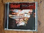 CD Slipknot : Vol 3, Cd's en Dvd's, Cd's | Hardrock en Metal, Verzenden, Zo goed als nieuw