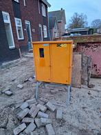 AIC Bouwkast, Ophalen, Gebruikt, 30 kVA of meer, Overige typen