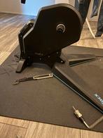 Tacx Flux 2 Smart Fietstrainer, Ophalen, Gebruikt, Benen, Overige typen