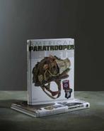 Te koop gevraagd: American Paratrooper Helmets, Ophalen of Verzenden, Overige soorten, Amerika, Boek of Tijdschrift