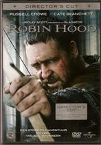 Robin Hood met o.a. Russell Crowe, Kate Blanchett, Cd's en Dvd's, Dvd's | Klassiekers, Ophalen of Verzenden, Nieuw in verpakking