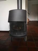 Deense kachel, Tasso, Ophalen, Houtkachel, Zo goed als nieuw, Vrijstaand
