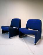 ARKI Loungestoel by Giancarlo Piretti voor Castelli 1970, Ophalen, Vintage 1970, Minder dan 50 cm, Gebruikt