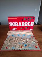 Scrabble - Nederlandse Uitgave, Hobby en Vrije tijd, Gezelschapsspellen | Bordspellen, Een of twee spelers, Ophalen of Verzenden