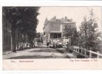 TIEL, Ophalen, Voor 1920, Ongelopen, Gelderland