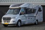 Adria Coral Suprême MB 670 DL Automaat, Mercedes-Benz, Automaat, Vloeistofverwarming, 7 tot 8 meter, Bedrijf