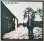 DAVID GILMOUR 12" INCH VINYL LP 1978. VRIJWEL NIEUWSTAAT., Ophalen of Verzenden, Zo goed als nieuw, 12 inch, Poprock