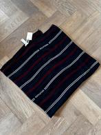 Shawl Tommy Hilfiger, Kleding | Dames, Mutsen, Sjaals en Handschoenen, Maat 46/48 (XL) of groter, Ophalen of Verzenden, Zo goed als nieuw