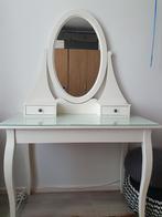 Te koop tafel, Ophalen, 50 tot 100 cm, Zo goed als nieuw, Minder dan 100 cm